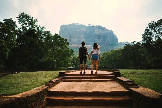 03 Days Highlights Of Sigiriya,Kandy,Nuwara Eliya ,Ella & Udawalawe - What this three-day Sri Lanka route really offers
