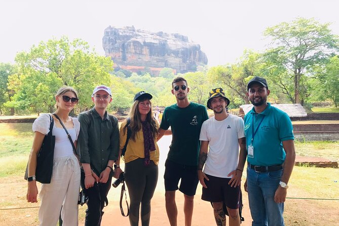 03 Days Highlights Of Sigiriya,Kandy,Nuwara Eliya ,Ella & Udawalawe - How much driving should you expect?