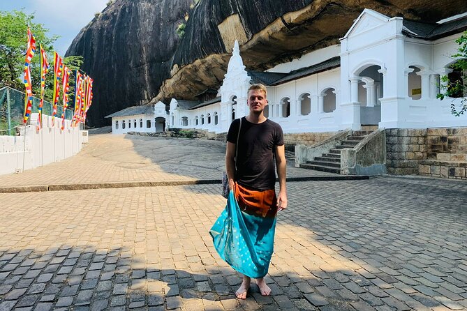 03 Days Highlights Of Sigiriya,Kandy,Nuwara Eliya ,Ella & Udawalawe - Who should book this Sri Lanka tour?