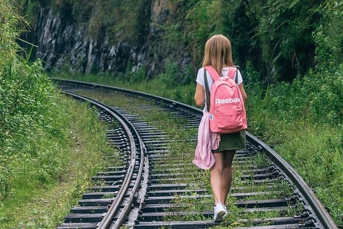 03 Days Highlights Of Sigiriya,Kandy,Nuwara Eliya ,Ella & Udawalawe - Should you book the three-day highlights tour?
