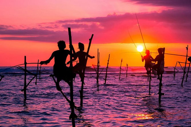 03 Nights in Amazing Sri Lanka - Why this four-day route works