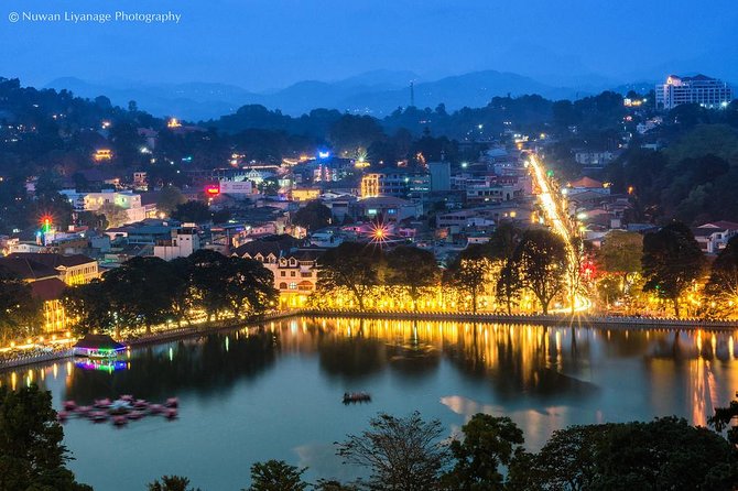 03 Nights in Amazing Sri Lanka - Is $298 a fair price?