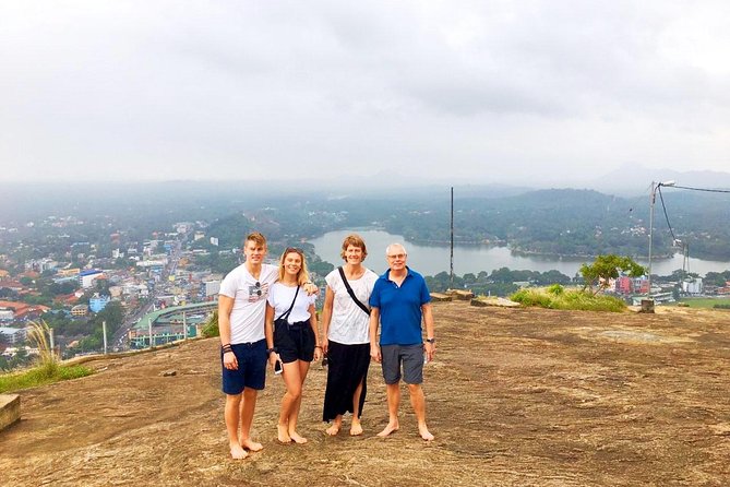 08 Nights in Magical Sri Lanka - From airport landing to Negombo beach