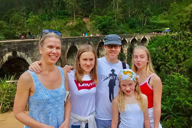 08 Nights in Magical Sri Lanka - Sigiriya, Pidurangala, and elephants at Minneriya