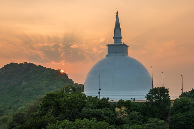 09 Days in Sri lanka - Major Attractions - What the $900 price really covers