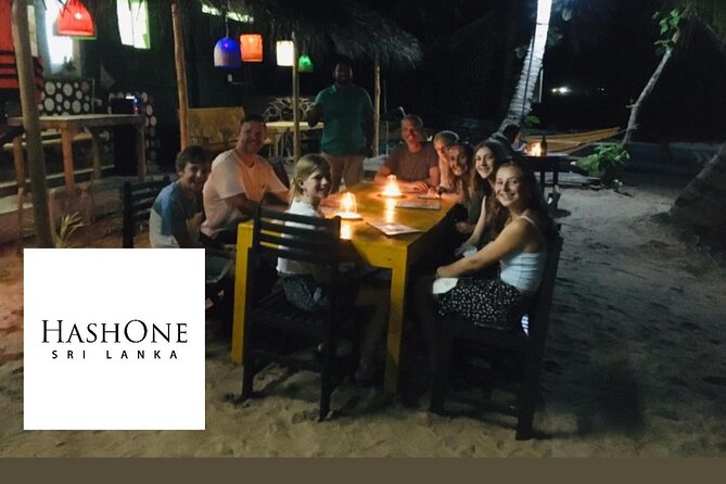 10-Day Sri Lanka Escape – Culture, Wildlife & 3 stars Hotels - Yala safari, then the coast at Mirissa