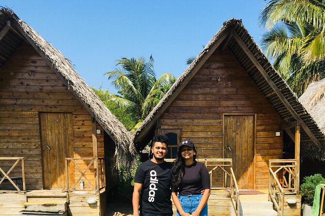 10-Day Sri Lanka Escape – Culture, Wildlife & 3 stars Hotels - Galle Fort and a quieter Unawatuna stay