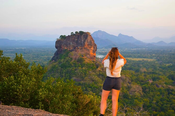 10 Days Sri Lanka Tour with Sujeewa - A big Sri Lankan loop in ten days
