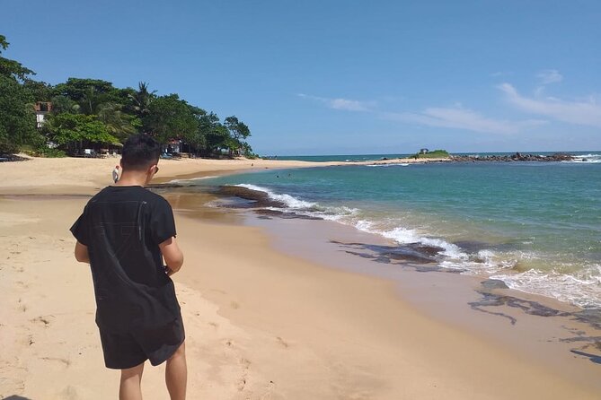 12 Days Sri Lanka Island Adventure and Wild Tour - Day 4: Kandy, the Temple of the Tooth, and gardens