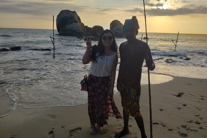 12 Days Sri Lanka Island Adventure and Wild Tour - Day 9: Yala safari and a night near the wild