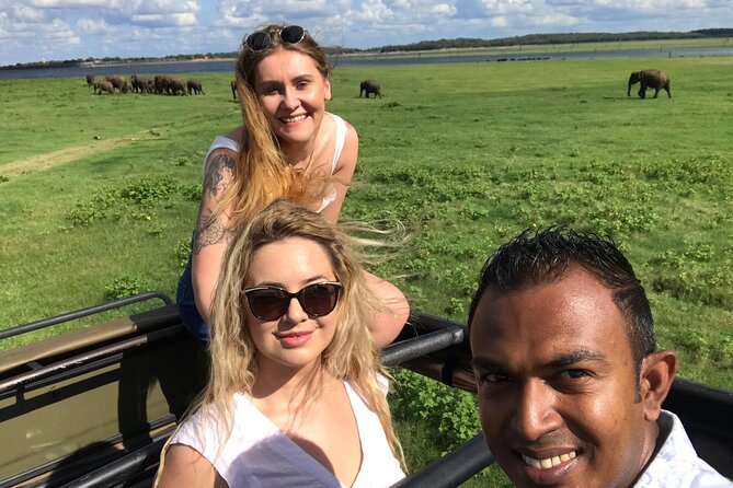 12 Days Sri Lanka Island Adventure and Wild Tour - Days 2 and 3: Anuradhapura, Polonnaruwa, and village life