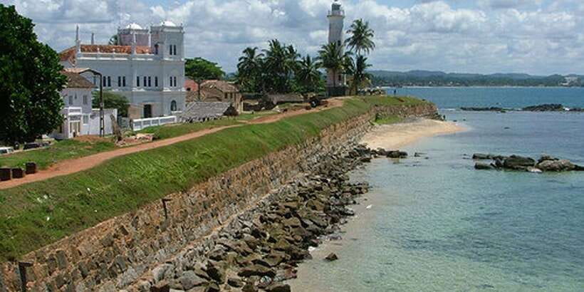 2-Day Whale Watching & Southern Sri Lanka Tour - Who should book this southern Sri Lanka tour?