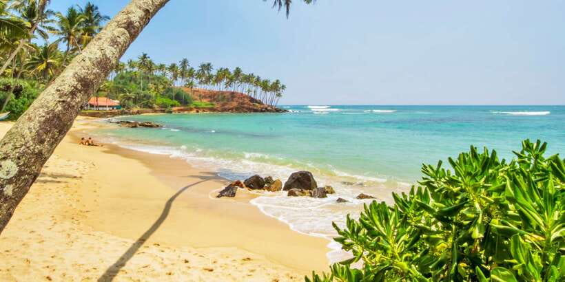 2-Day Whale Watching & Southern Sri Lanka Tour - Why Mirissa makes this two-day trip worthwhile