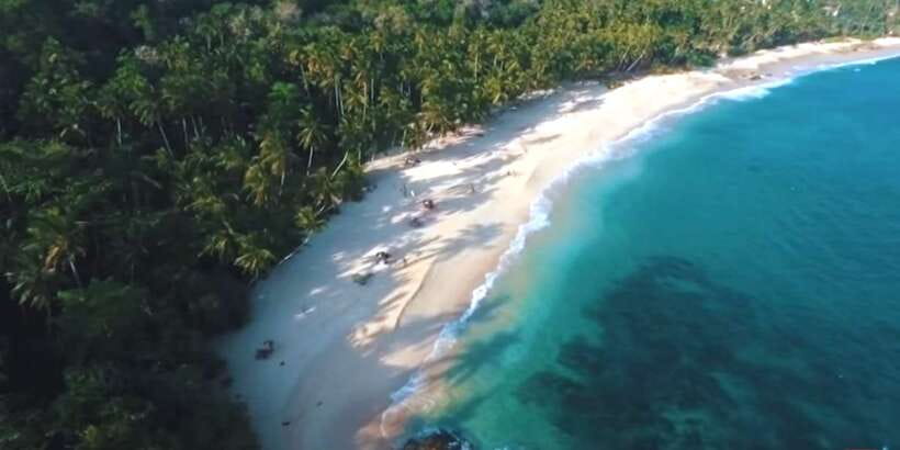 2-Day Whale Watching & Southern Sri Lanka Tour - Overnight in Mirissa: practical, not just convenient