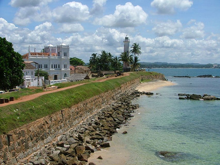 2-Day Whale Watching & Southern Sri Lanka Tour - What the $292 price really buys