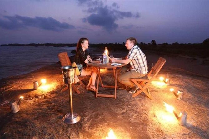 2 Nights All Inclusive Treehouse Safari in Yala with transfers - Day 1: Colombo to Yala and an afternoon safari