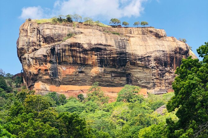 3-Day Heart of Sri Lanka, Kandy, Wonder 8 Sigiriya, Nuwara Eliya-Little England - Key Points at a Glance