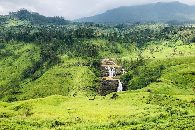 3-Day Heart of Sri Lanka, Kandy, Wonder 8 Sigiriya, Nuwara Eliya-Little England - One Short Trip, Three Very Different Sides of Sri Lanka