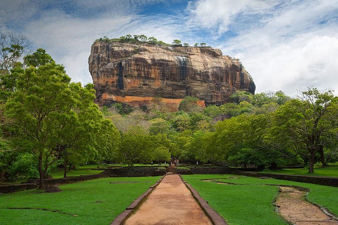 3 Days Tour to Kandy, Nuwara Eliya & Sigiriya - Who will get the most from this tour?