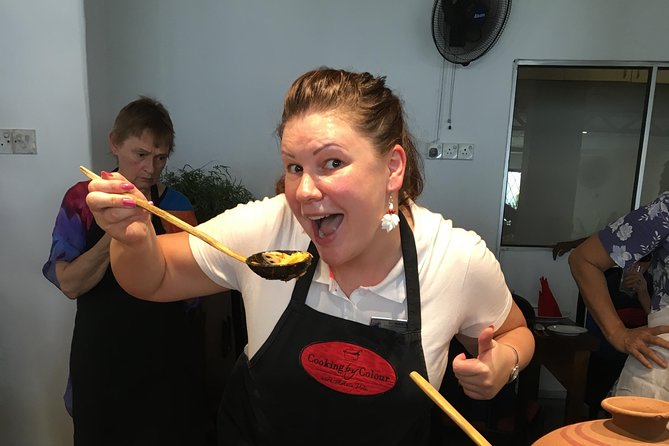 3 hour cooking experience - The opening lesson: seeing Sri Lanka through its ingredients