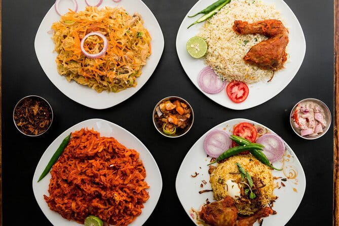 3 Hour Private Colombo Street Food Tour - Galle Face and the first big change of pace