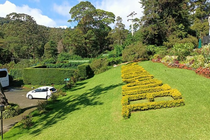 4 Days Amaizing Classic Mini Tour Sri Lanka - FAQ