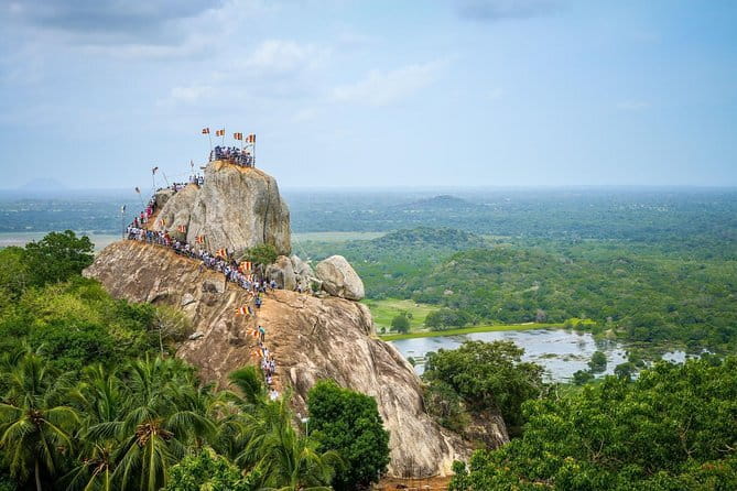 4 Days of Discovery and Delight in Sri Lanka - The real cost of a $299 private tour