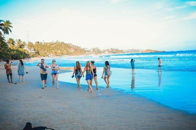 4 Days of Discovery and Delight in Sri Lanka - Comfort, pace, and service