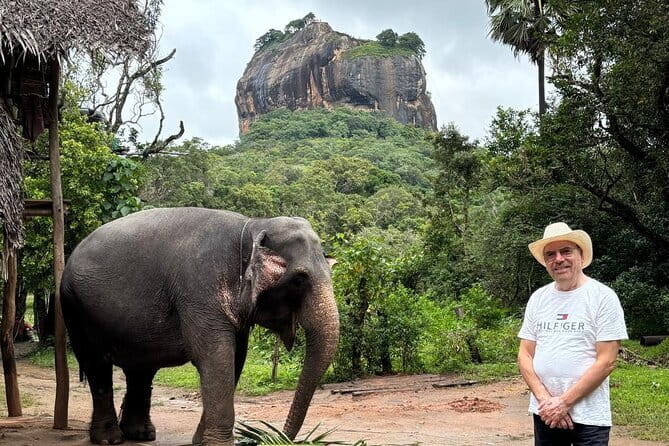 4 Days Private Tour In Sri Lanka - Who should book this private tour