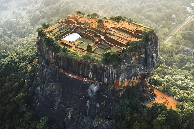 4 Days Tour to Kandy, Sigiriya & Nuwara Eliya - What the $325 price really covers