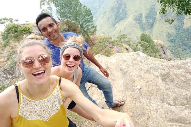 5 Days Tour in Sri Lanka (Hotels with Breakfast & Luxury Car) - Day five: turtles, mangroves, and Colombo’s layered past