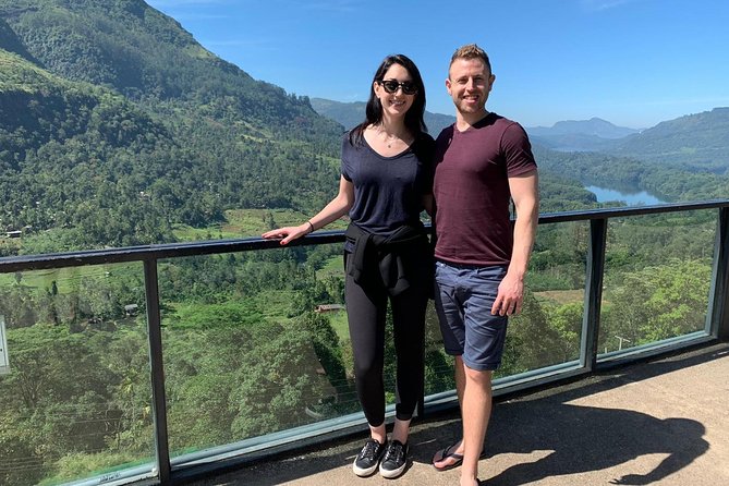 5 Days Tour in Sri Lanka (Hotels with Breakfast & Luxury Car) - The private driver is the real backbone