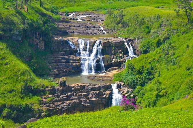 6-Day Sri Lanka Heritage Private Tour - The chauffeur guide can shape the whole trip