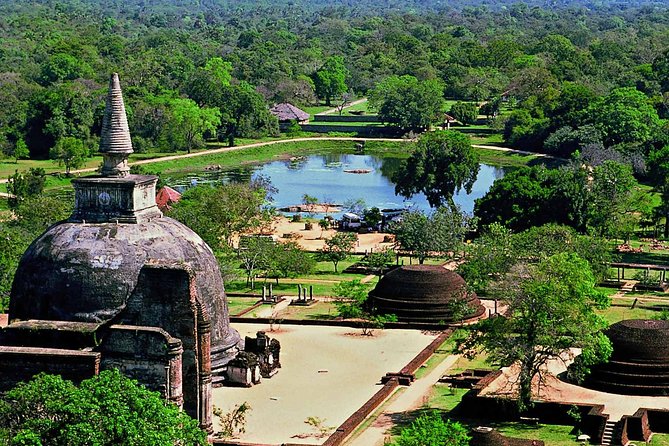 6-Day Sri Lanka Heritage Private Tour - Dambulla’s painted caves and Kandy’s sacred temple