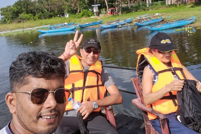 7 Day Colombo Galle Yala Ella Kandy, Sri Lanka Tour - What the seven-day Sri Lanka route really covers
