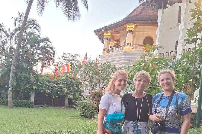 7 Day Colombo Galle Yala Ella Kandy, Sri Lanka Tour - Day six: Yala National Park and the cost of safari