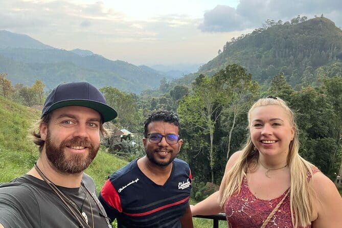 7 Days Private Guided Tour in Sri Lanka - Six details that shape the experience
