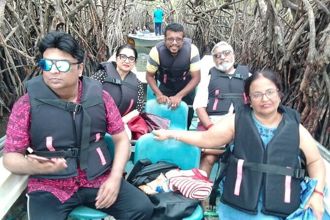 7 Days Private Guided Tour in Sri Lanka - Day 6: Whales, the Madu River, and Bentota