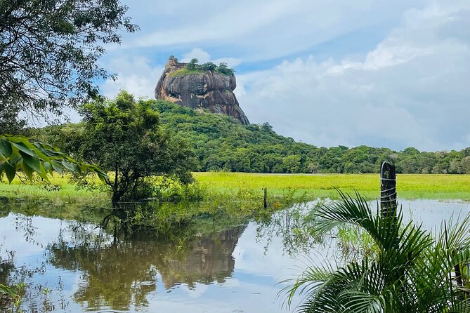 7 Days Sri Lanka Safari Tour - What $380 buys you on this Sri Lankan route