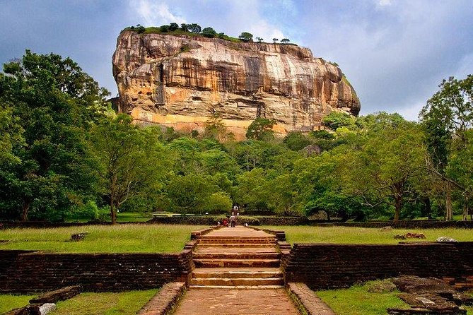 7 Nights Private Tour Of Sri Lanka - Day 4: Gardens, waterfalls, and Ceylon tea