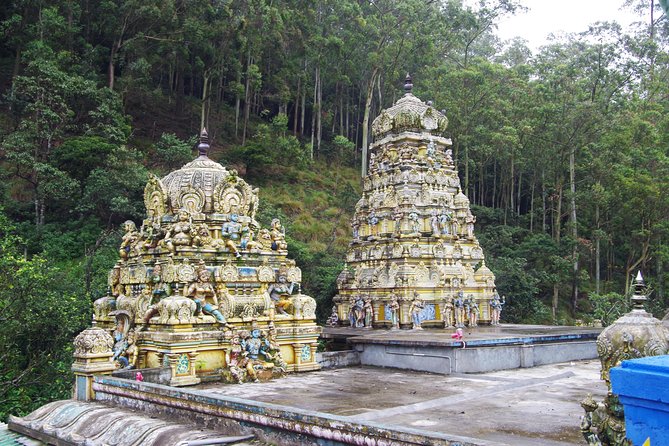 8-Day Private Ramayana Trail Tour from Colombo - What this Ramayana route is really about