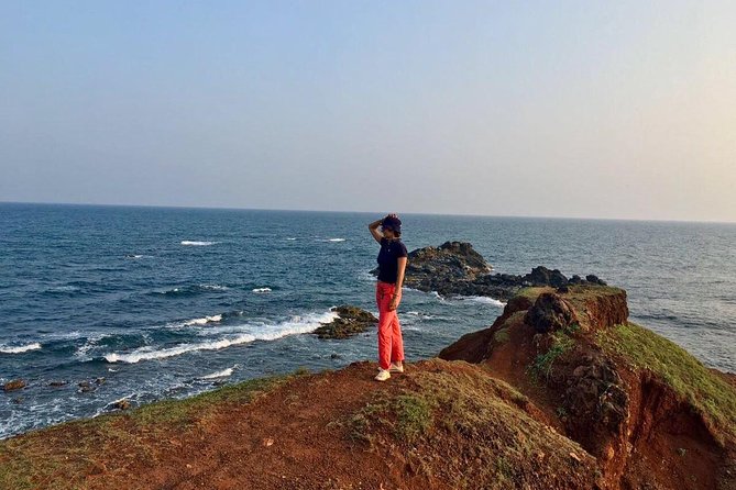8-Day Private Ramayana Trail Tour from Colombo - Day 3: Ravana Falls, Ravana Caves, and Sita’s story
