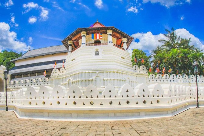 8-Day Private Ramayana Trail Tour from Colombo - Day 7: Munneshwaram, Mannavari, and Negombo