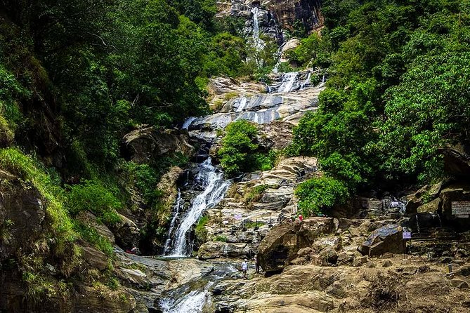 8-Day Private Ramayana Trail Tour from Colombo - Day 1: Colombo arrival and an easy start