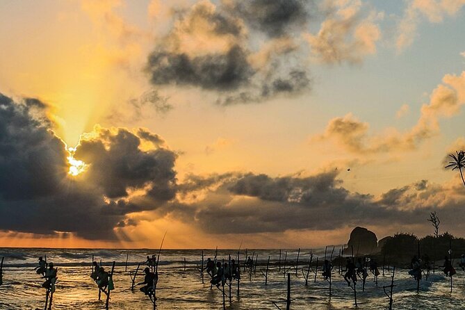 8 Days Sri Lanka Private Round Tour - What this eight-day Sri Lanka route does well