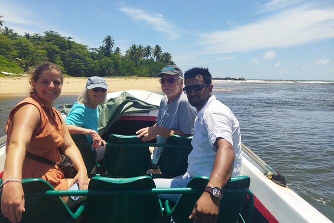 9-Day Sri Lanka Adventure with Local Guide - Day 5: The Nanu Oya to Ella train