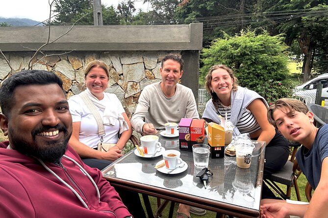 9 Day Sri Lanka Round Tour with Private Driver - Why a private driver changes this Sri Lanka route