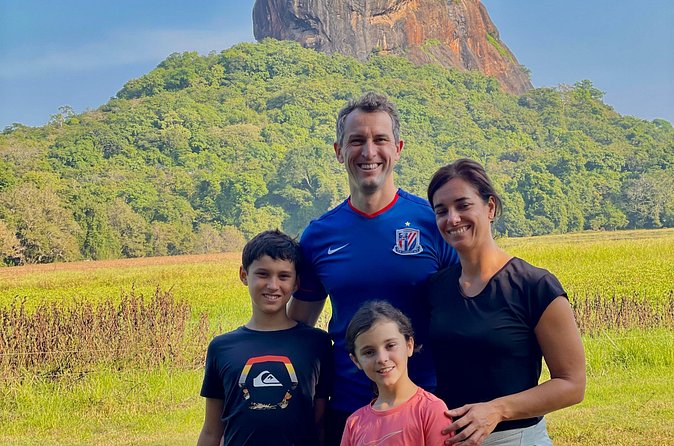 9 Day Sri Lanka Round Tour with Private Driver - Day 7: Udawalawe or Yala to Mirissa Beach