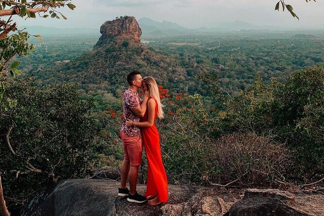 9 Days Sri Lanka tour package - A private route from Colombo to the cultural heartland