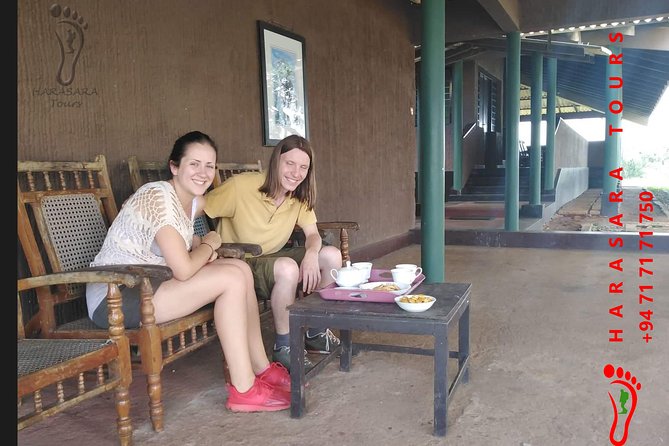 A Udawalawa Park safari, Tour from Colombo/Galle- (All inclusive) - Why Udawalawe makes sense for a one-day safari